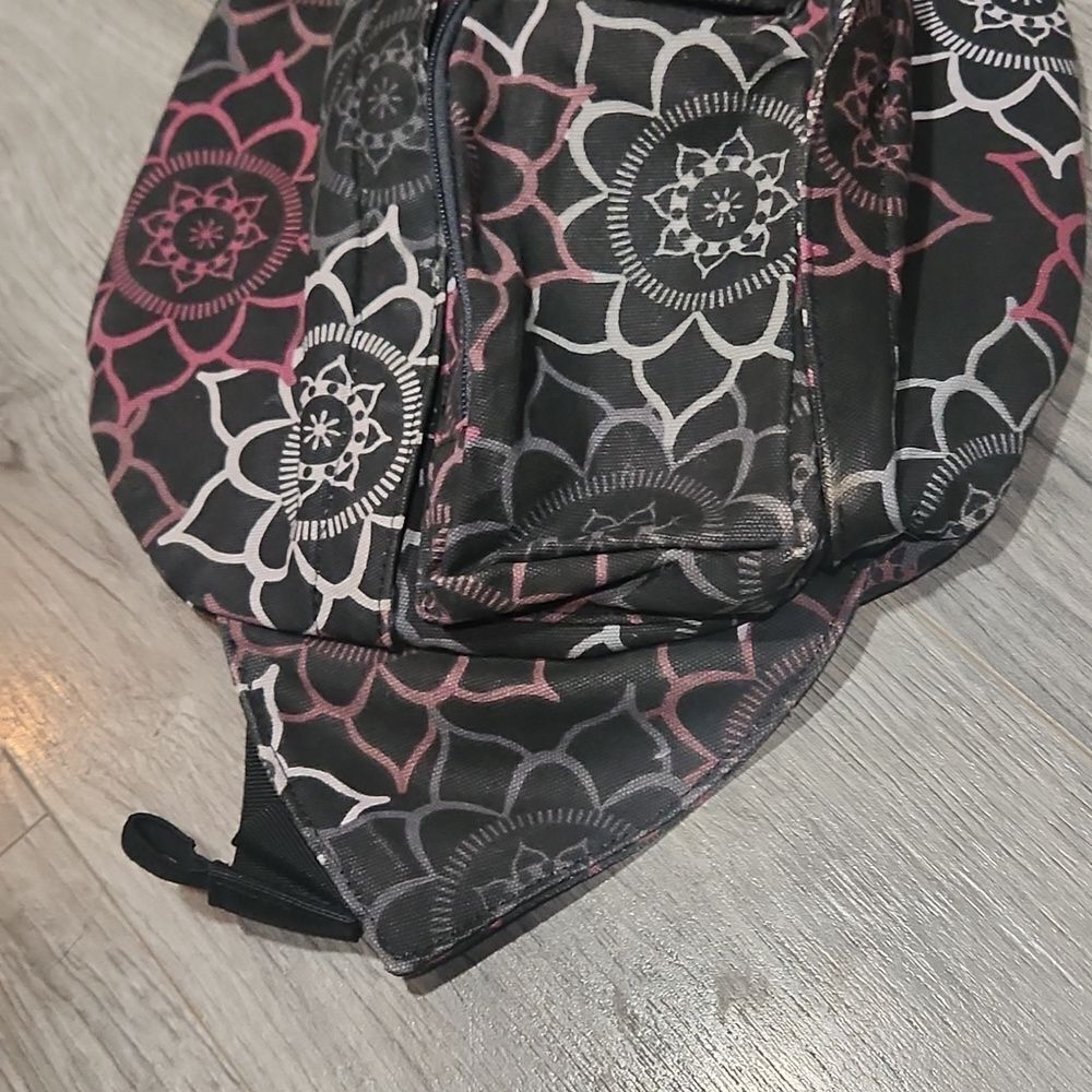 Kavu LG Rope Slingsac Nylon Bag - Picture 5 of 12